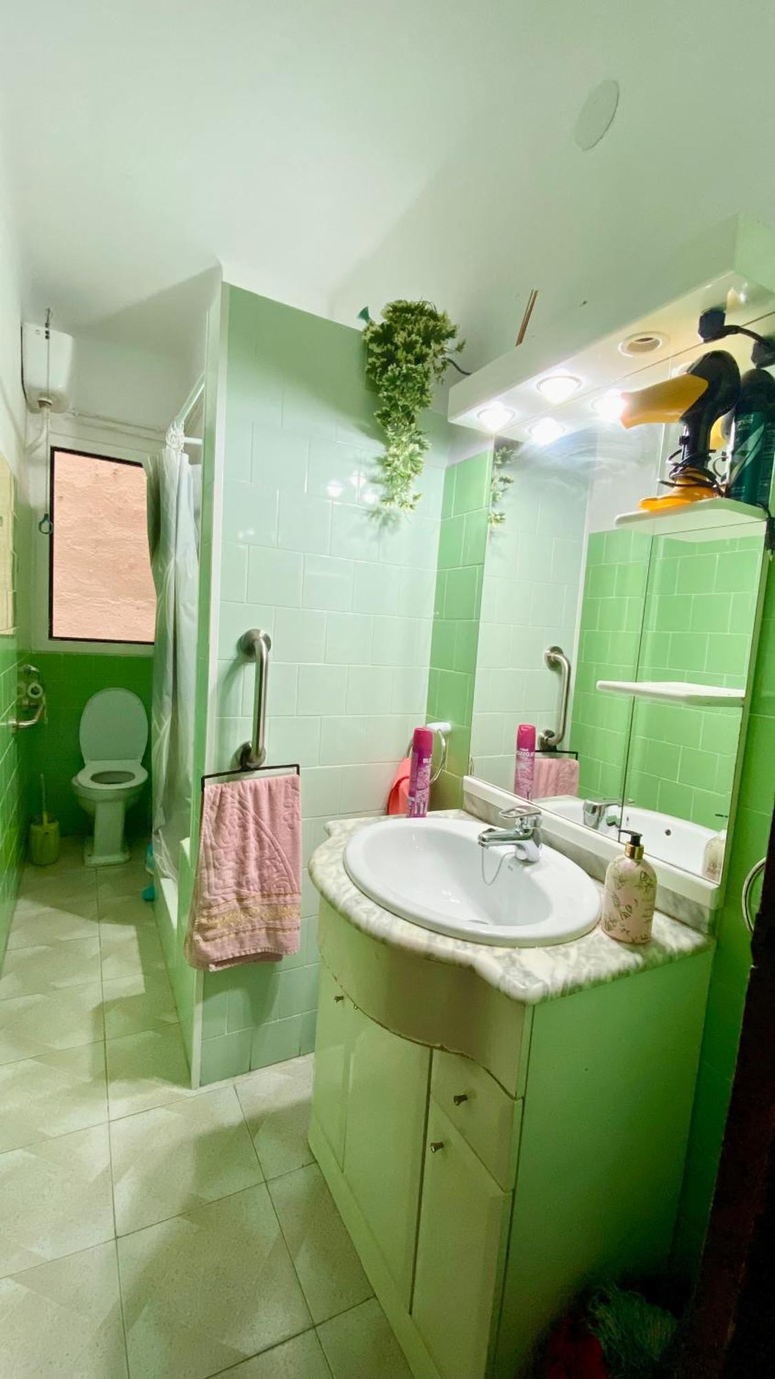 Habitacion Barato En Piso Familiar Compartido El Centro De La Ciudad Cerca De La Estacion De Autobuses 타라고나 외부 사진